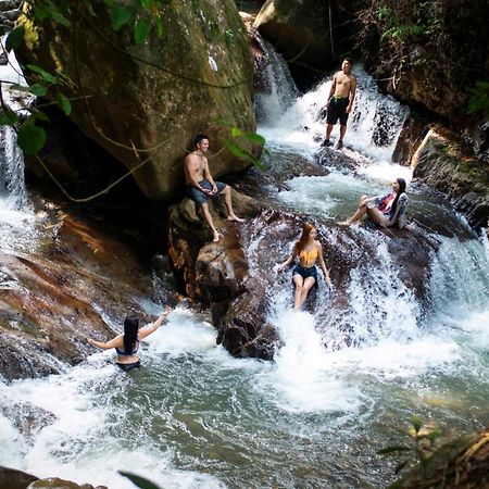 Bosque El Descanso Jamundí Екстериор снимка