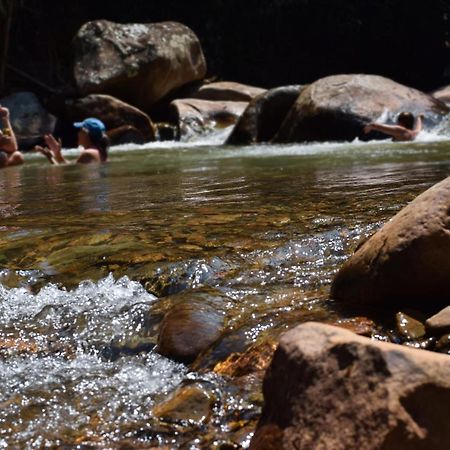 Bosque El Descanso Jamundí Екстериор снимка