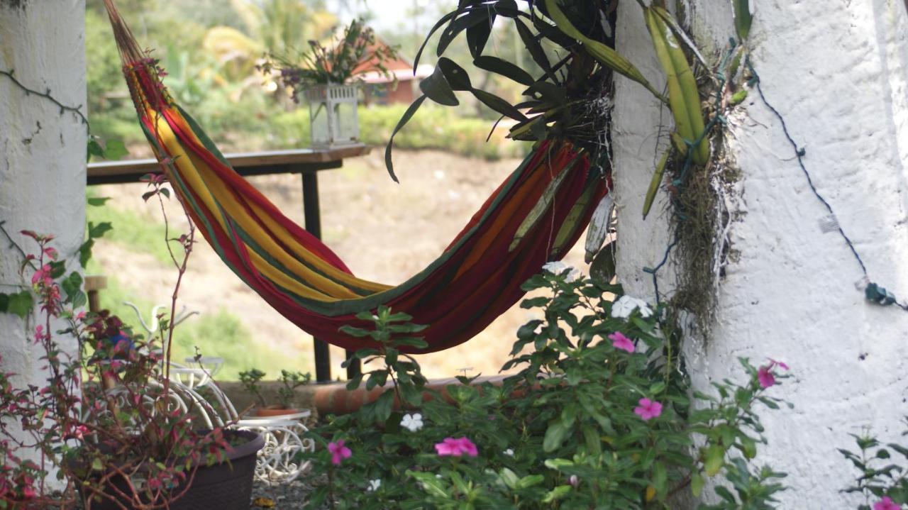 Bosque El Descanso Jamundí Екстериор снимка