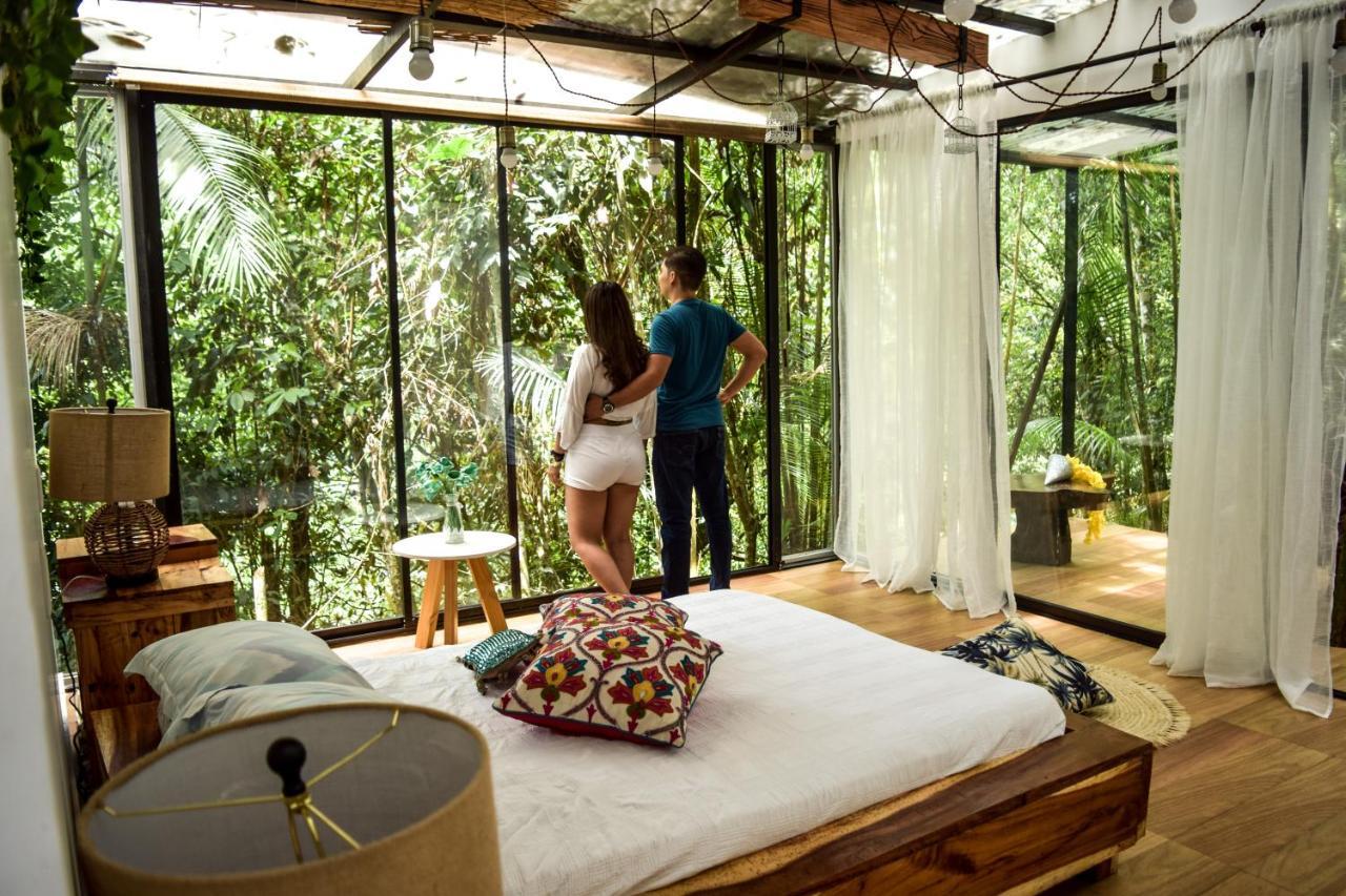 Bosque El Descanso Jamundí Екстериор снимка
