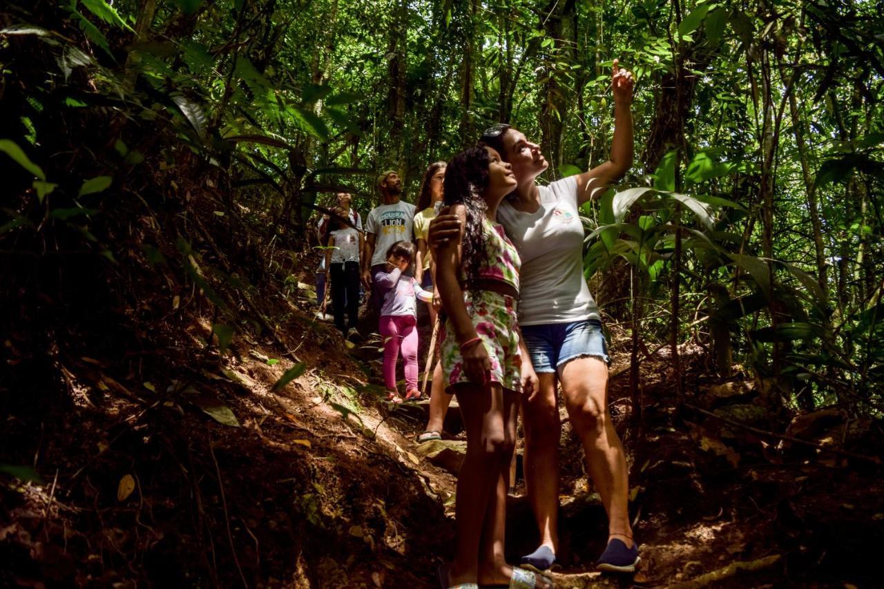 Bosque El Descanso Jamundí Екстериор снимка