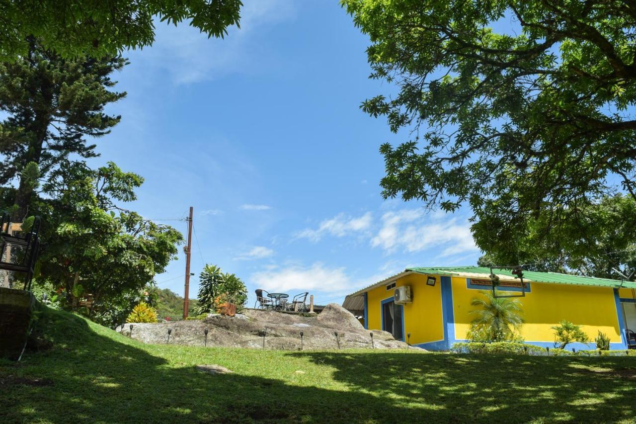 Bosque El Descanso Jamundí Екстериор снимка
