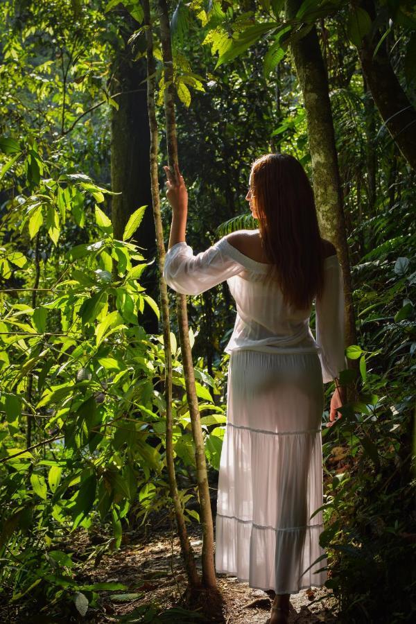 Bosque El Descanso Jamundí Екстериор снимка